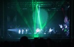 Beyond the Dark Side 031