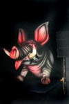 Beyond the Dark Side 004