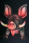 Beyond the Dark Side 005