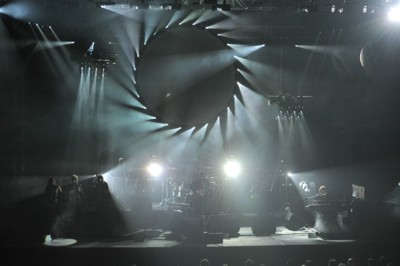 Beyond the Dark Side 032