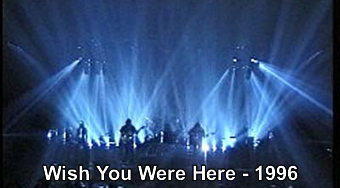 Wish You Were Here 1996