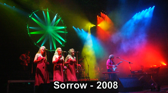 sorrow 2008