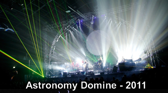 Astronomy Domine